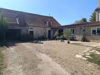 Maison 3 pièces 80 m² · à Argenvières · 80 m² · 95 000 €