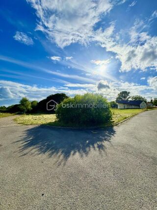  Terrain à vendre 1209 m²