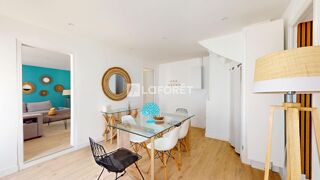  Maison à vendre 4 pièces 81 m²