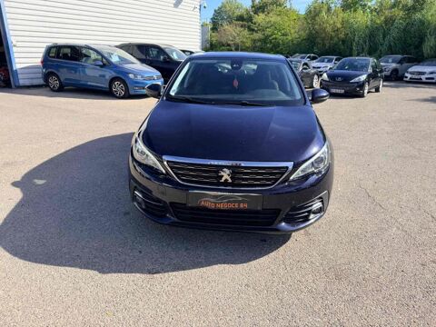 308 1.2L TURBO 110ch S&S BVM5 ALLURE 2018 occasion 84700 Sorgues
