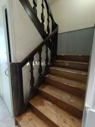  Maison � vendre 4 pi�ces 104 m�