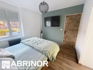  Maison � vendre 3 pi�ces 75 m�