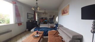  Maison à vendre 4 pièces 84 m²