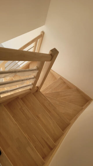  Maison � vendre 4 pi�ces 84 m�