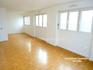  Appartement � vendre 5 pi�ces 106 m�