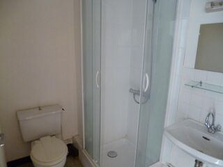  Appartement  louer 1 pice 15 m