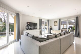  Maison à vendre 5 pièces 125 m²