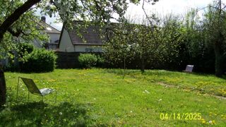  Maison à vendre 4 pièces 90 m²
