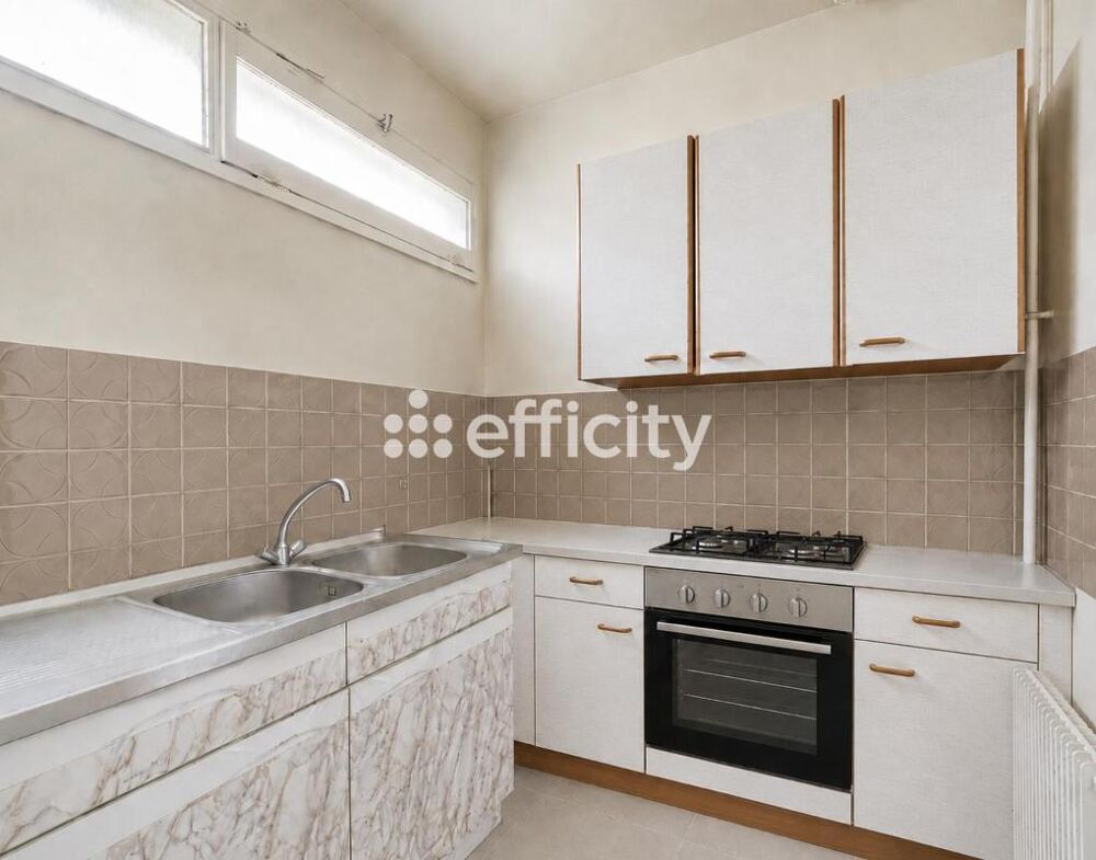 Vente Appartement Appartement Antony