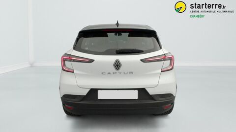 Captur TCe 115 ch Evolution 2026 occasion 73420 Voglans