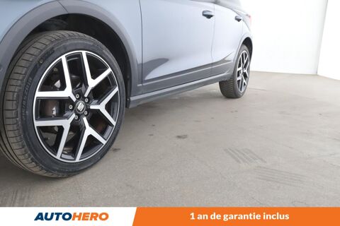 Arona 1.0 EcoTSI FR DSG7 115 ch 2019 occasion 92130 Issy-les-Moulineaux