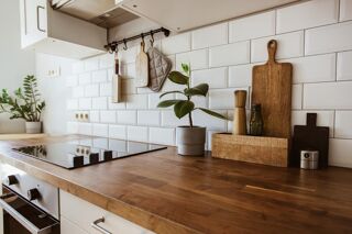  Appartement � vendre 4 pi�ces 90 m�