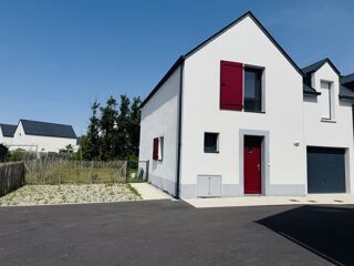  Maison à vendre 5 pièces 101 m²