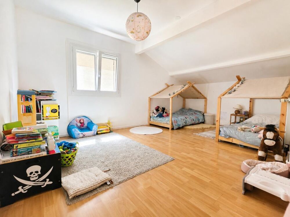 Vente Maison Maison Saint genis laval