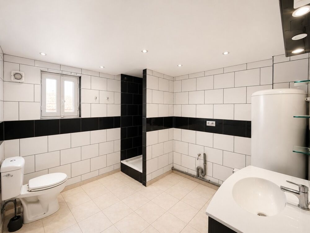 Appartement à vendre 2 pièces (34)
