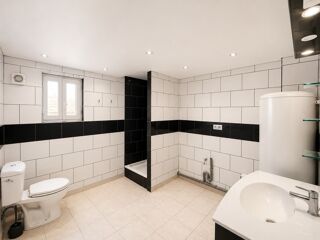  Appartement à vendre 1 pièce 53 m²