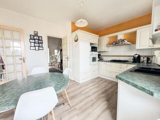  Maison � vendre 7 pi�ces 149 m�