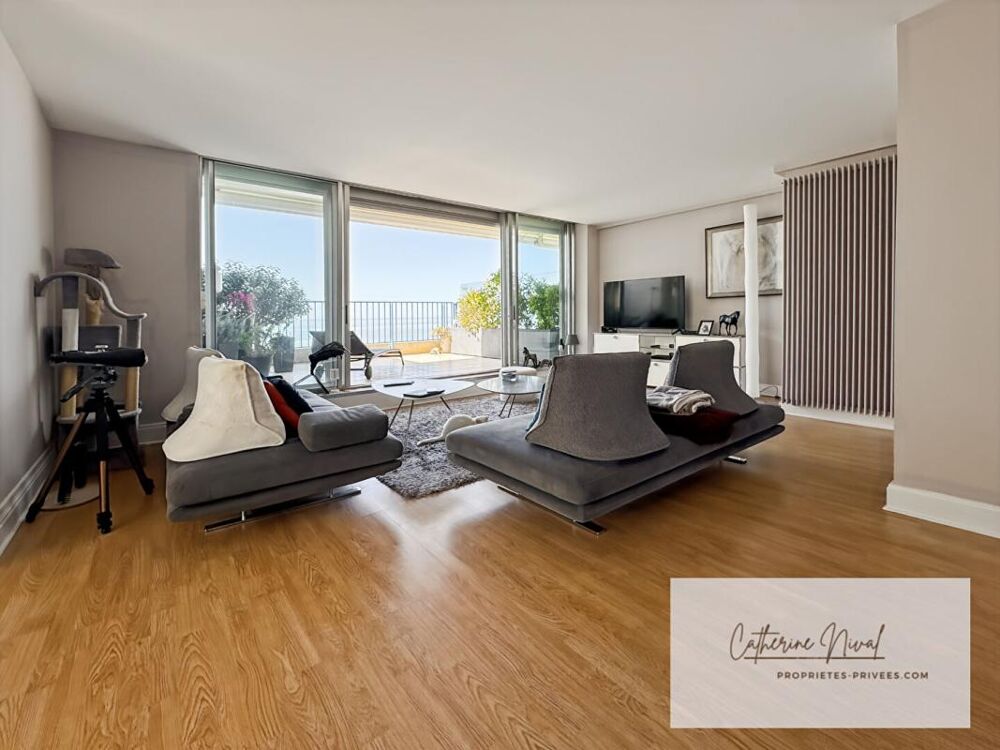 Appartement 4 pièces 88 m² · à La Baule Escoublac · 88 m² · 985 000 €