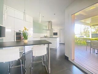  Maison à vendre 5 pièces 166 m²