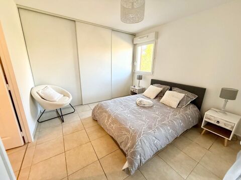  Appartement � louer 2 pi�ces 41 m�