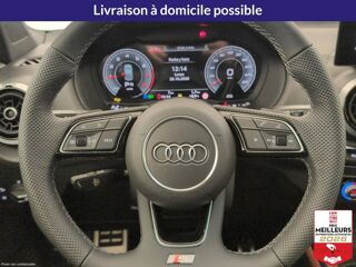 Q2 35 TFSI 150 S tronic 7 S line 2026 occasion 10150 Lavau