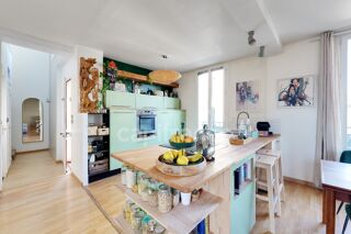  Maison à vendre 5 pièces 130 m²