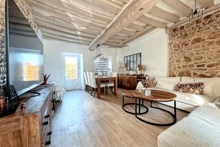  Maison � vendre 4 pi�ces 80 m�