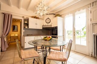  Maison � vendre 5 pi�ces 118 m�