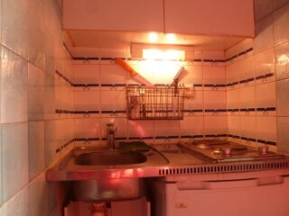  Appartement � louer 1 pi�ce 15 m�