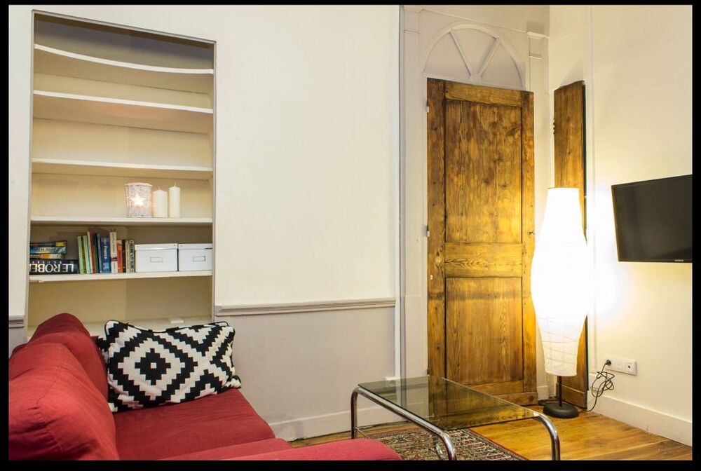 Location Appartement Appartement de 60m2 à louer sur Grenoble Grenoble