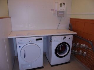  Appartement à louer 1 pièce 16 m²