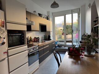  Maison à vendre 4 pièces 75 m²