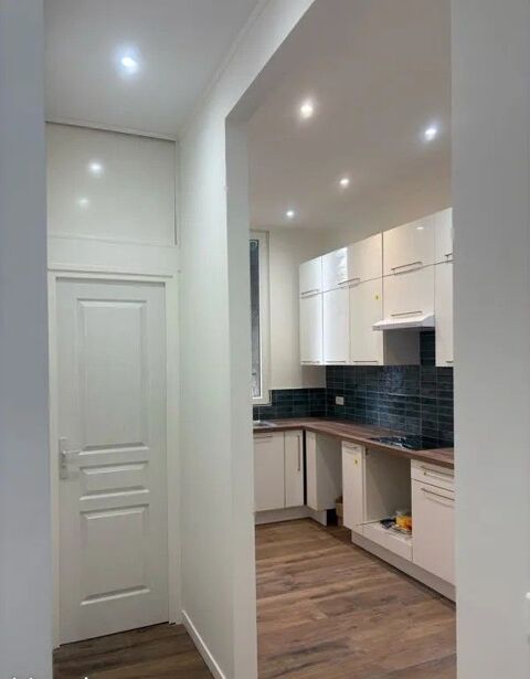  Appartement � louer 3 pi�ces 57 m�