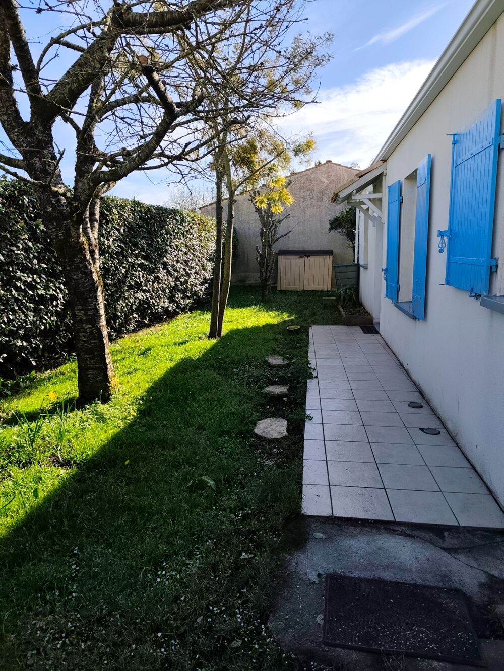 Vente Maison Maison à vendre 3 pièces MARENNES (17) Marennes