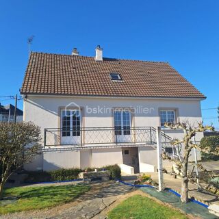  Maison à vendre 7 pièces 121 m²