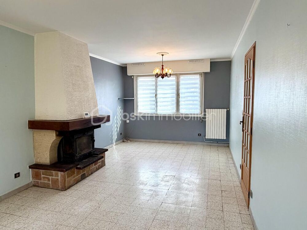 Vente Maison Maison 5 pièces Gondecourt