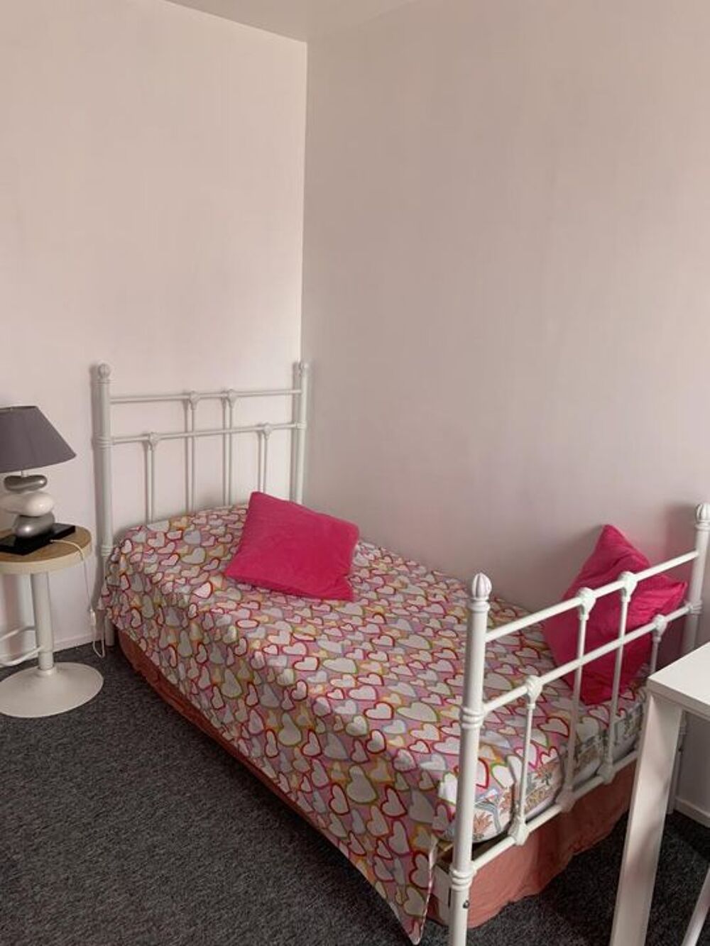 Location Appartement Chambre de 12m2 à louer sur Nanterre Nanterre