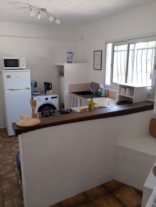  Appartement à louer 2 pièces 42 m²