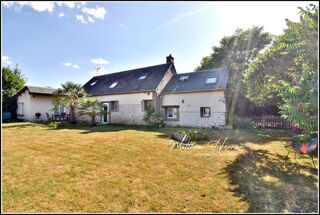  Maison  vendre 6 pices 150 m