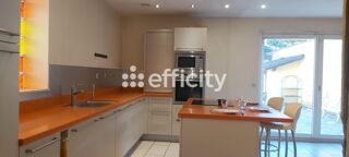  Maison à vendre 6 pièces 134 m²