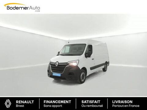 Annonce voiture Renault Master 26990 �