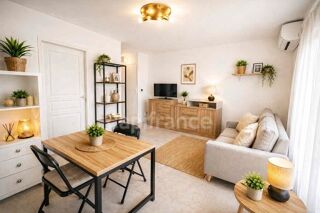  Appartement à vendre 1 pièce 23 m²