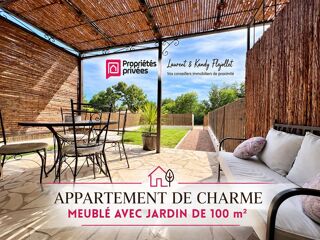  Appartement à vendre 2 pièces 41 m²