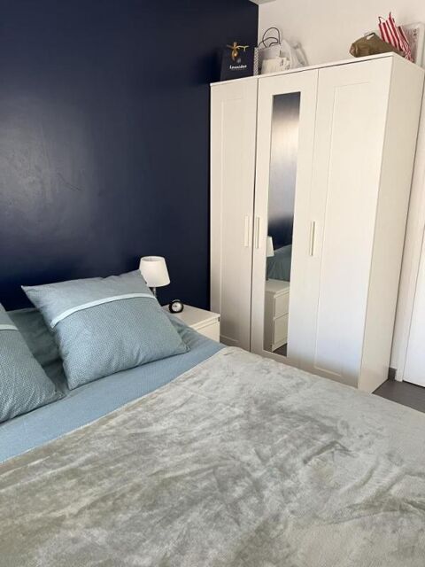  Appartement � louer 2 pi�ces 50 m�