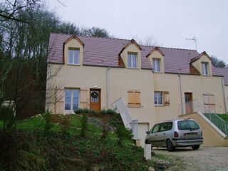  Maison � louer 5 pi�ces 106 m�