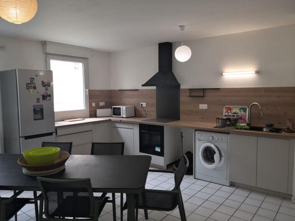 Location Appartement Appartement de 80m2 à louer sur Beauvais Beauvais