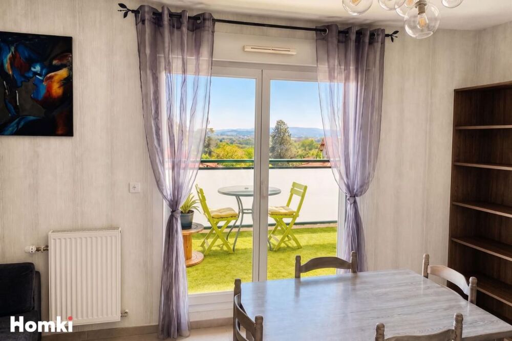 Vente Appartement Appartement T2 de 39 m² à Trévoux 01600, Boulevard Poyat Trevoux