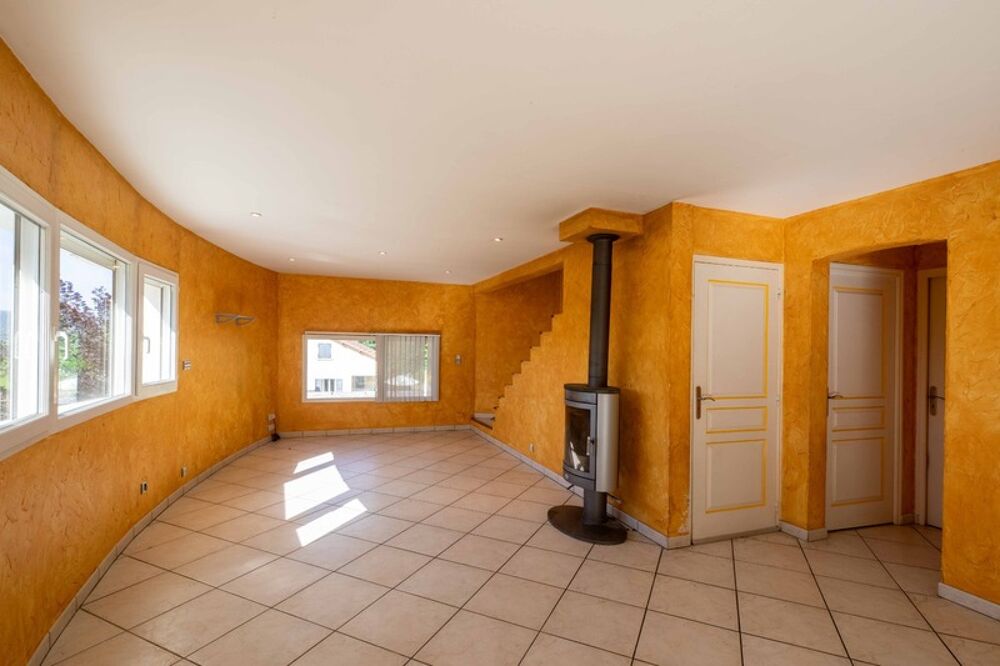 Vente Maison MAISON FAMILIALE imaginée par  D. Rougé, Architecte Vezac