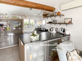  Appartement à vendre 2 pièces 50 m²