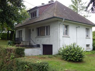  Maison Auxi-le-Chteau (62390)